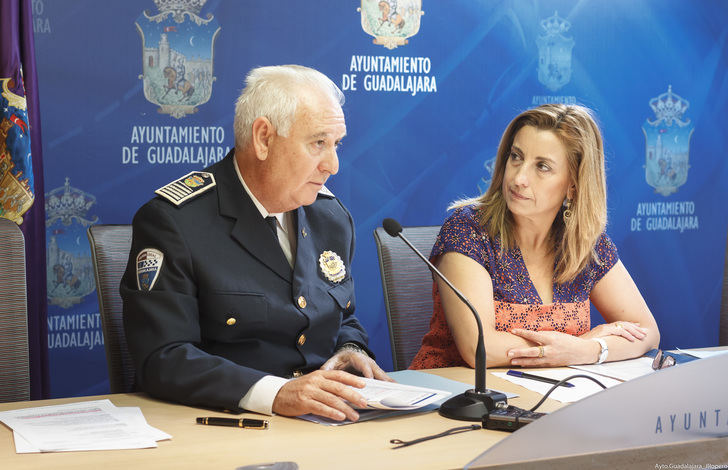 Guadalajara se ha sumado a la Semana Europea de la Movilidad