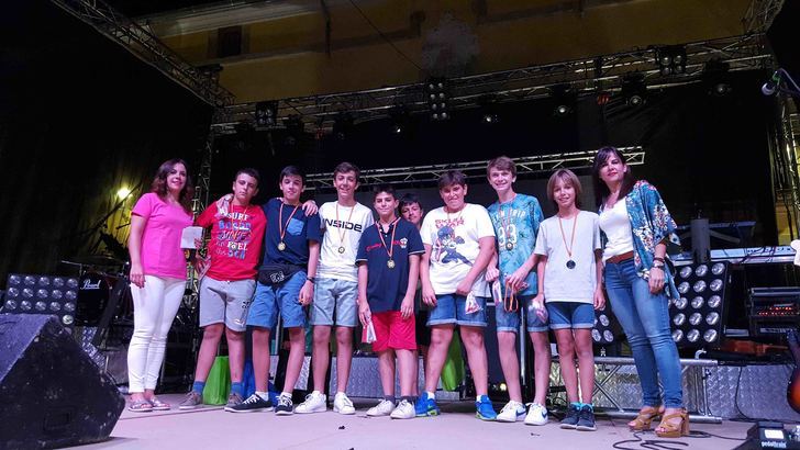 Este próximo es el FINDE Joven de Pareja