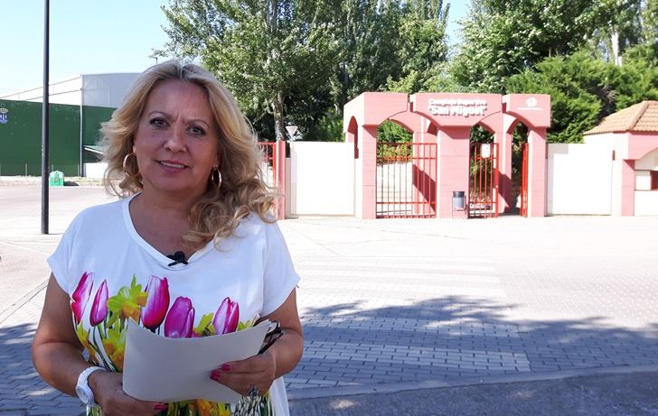 El PP denuncia los problemas de la piscina municipal de Azuqueca y exige al alcalde soluciones urgentes