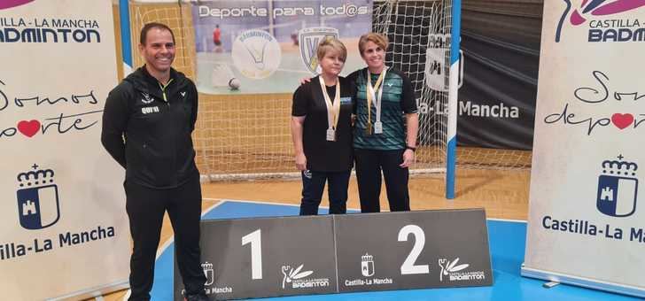 Villanueva de la Torre acoge este sábado una prueba del Campeonato Autonómico de Castilla-La Mancha de bádminton
