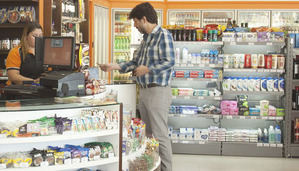 Bajan las ventas y el empleo en el comercio de Castilla-La Mancha