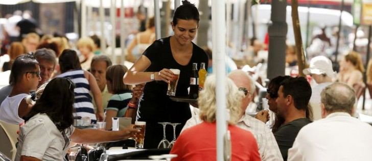 La confianza empresarial se hunde en Castilla La Mancha un 3,1% en el cuarto trimestre, por debajo de la media nacional