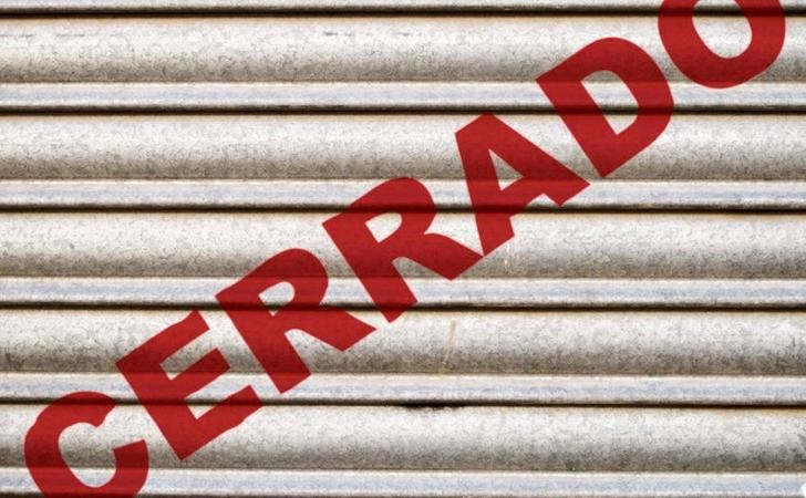 La creación de empresas en Castilla-La Mancha baja un 9,5% en el tercer trimestre