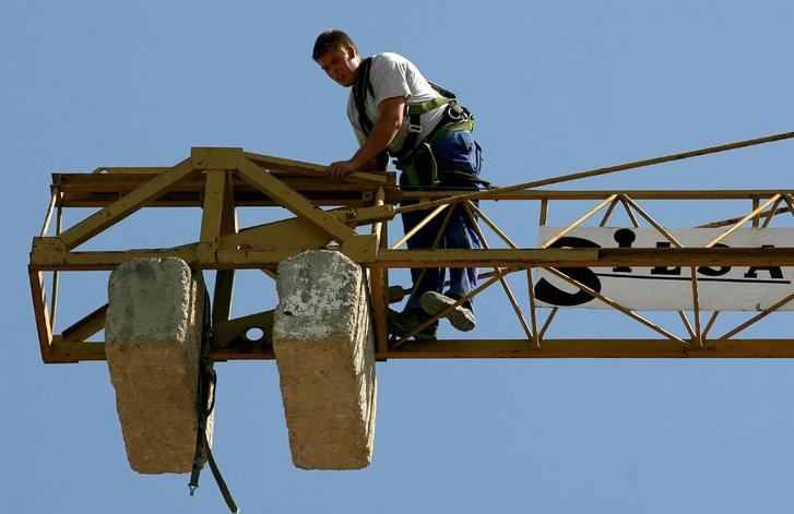 El paro ha bajado en el mes de septiembre en todas las provincias de Castilla La Mancha menos en Guadalajara, donde ha subido en 191 personas