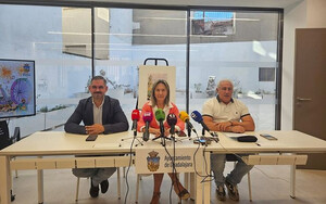 Guarinos califica de diez unas Ferias sin incidentes y con más de 5.300 atenciones en puntos de prevención