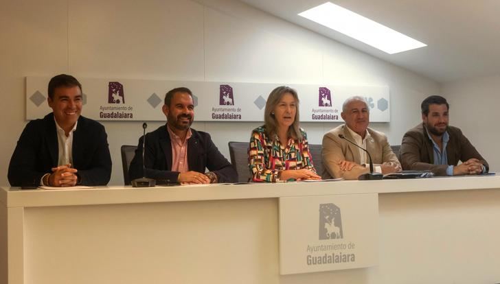 Éxito de participación y ausencia de incidentes durante la Semana Grande de las Ferias de Guadalajara