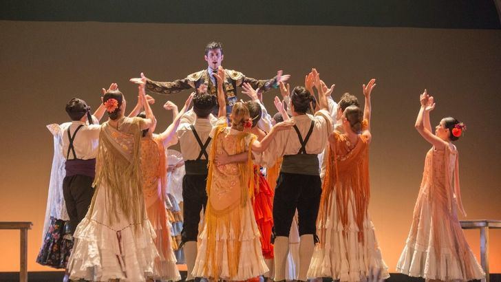 El Ballet Nacional combinará clásico y contemporáneo esta temporada