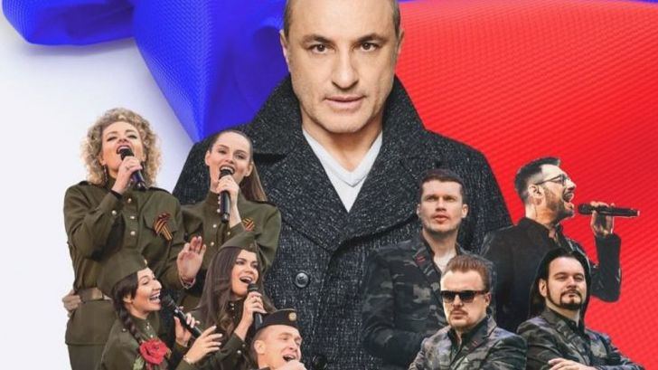 Verano en Madrid: El legendario Coro Turetsky y Soprano actuarán en la Plaza de Oriente