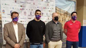 Puerto Sagunto, último destino fuera de casa para Saeid Barkhordari