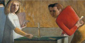 Balthus en el Museo Thyssen hasta el 26 de mayo