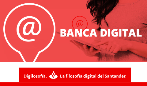 El Banco Santander cierra en Guadalajara 3 oficinas y mantiene 9 abiertas