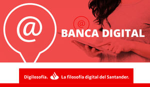 El Banco Santander cierra en Guadalajara 3 oficinas y mantiene 9 abiertas