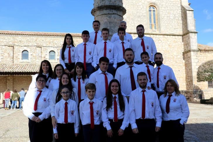 Fuentenovilla, orgullosa de su Banda de Música