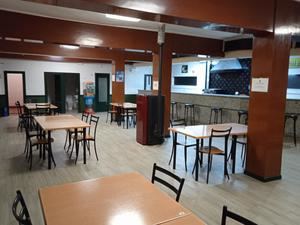 ¿Quieres llevar un bar desde 500€ al año de alquiler con posibilidad de vivienda? ¿Quieres vivir en un pueblo? ¿Quieres tener un negocio propio?