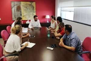 El bar El Segoviano gana el premio a la mejor tapa de 'Tapeando Azuqueca'