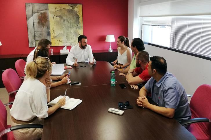 El bar El Segoviano gana el premio a la mejor tapa de 'Tapeando Azuqueca'