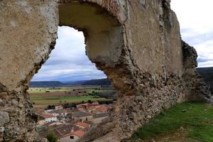 El señorío de Beleña, guardián del Sorbe