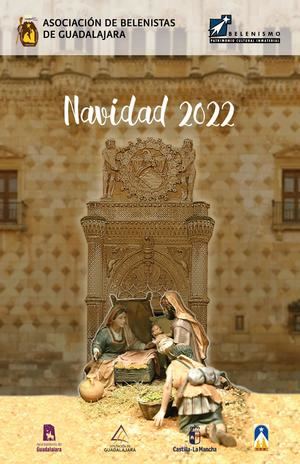 Comienza la campaña de la Asociación de Belenistas de Guadalajara