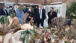 Inaugurada la exposición de los premios Provincia de Guadalajara de Dibujo y Fotografía 2020