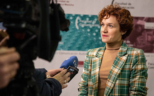 La UCLM apunta a una pérdida de medios de comunicación en C-LM con Cuenca y Guadalajara como desiertos informativos