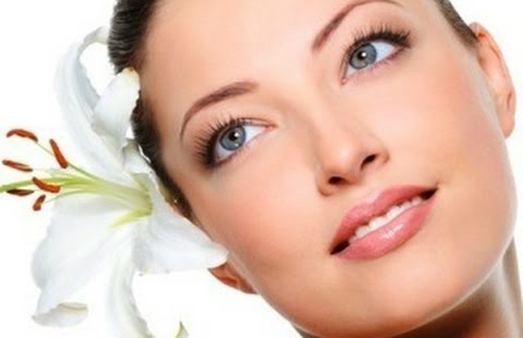 Belleza exprés gracias al efecto flash