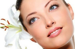 Belleza exprés gracias al efecto flash