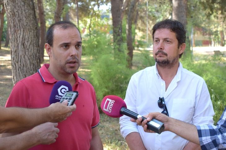 Bellido asegura que seguirá oponiéndose con claridad y rotundidad a los trasvases