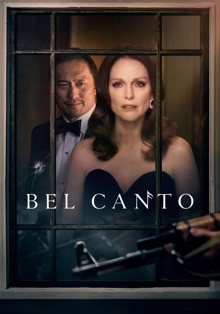 Bel Canto. La última función