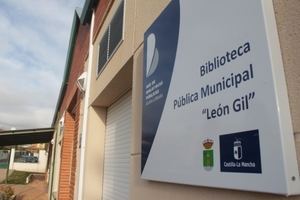 Habrá Día del Libro en Cabanillas, contra viento y marea