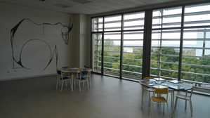 La Biblioteca municipal Antonio Suárez de Puga de Guadalajara amplía su actividad con talleres online y clubes de lectura infantil a un 50% de aforo