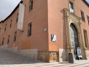 Suspensión de actos de la Biblioteca de Guadalajara y nuevas fechas