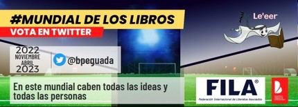 Actividades de la Biblioteca de Guadalajara en el mes de febrero