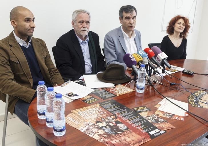 Talleres, conciertos, clubs de lectura y actividades infantiles, en la Biblioteca Municipal José Antonio Suárez de Puga de Guadalajara