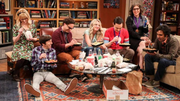 Después de 279 episodios y 12 años en antena, 'The Big Bang Theory' llega a su fin