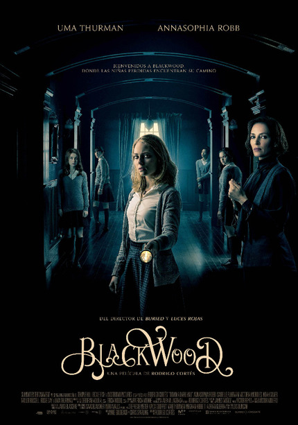 Blackwood