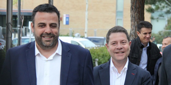 La opinión de María José Pérez Salazar: José Luis Blanco el ególatra