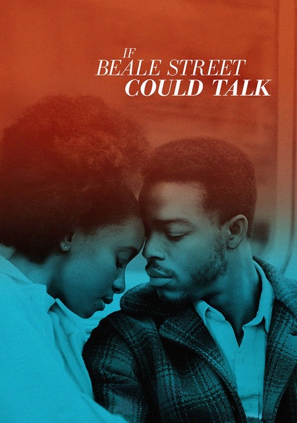 El blue de Beale Street