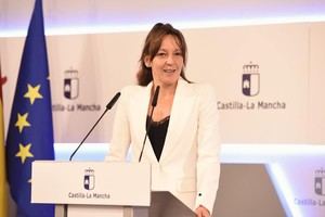 Baja cobertura del Plan de Garantías impulsado por Podemos en el Gobierno de Castilla-La Mancha