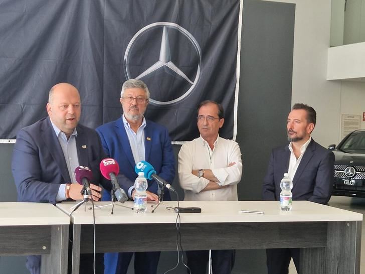 BNI Madrid Este y Guadalajara presenta la III Gala Givers Gain el viernes 30 a beneficio de Nipace