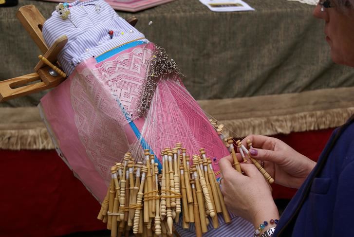 La Diputación de Guadalajara convoca ayudas para cursos de conservación de oficios y cultura tradicional