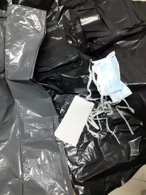 A punto de cumplirse un mes de muertes, contagios, suspensión de la actividad empresarial y confinamiento, el Gobierno de Page sigue demostrando la misma inoperancia ante la gravísima situación que vive la provincia de Cuenca