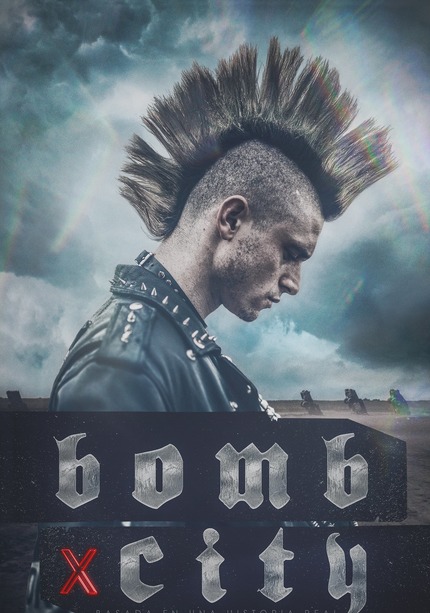 Bomb city