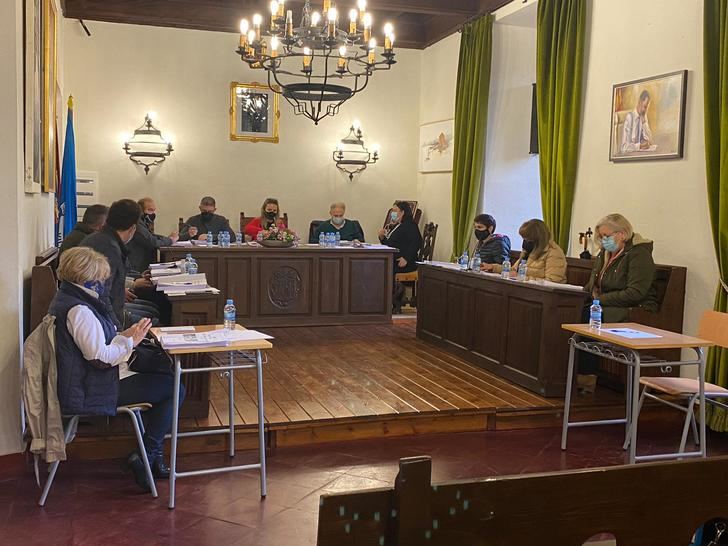 Sigüenza bonificará a los vehículos que utilicen energías limpias