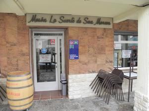 Sellado en Guadalajara capital un acertante del Bonoloto (5+C)