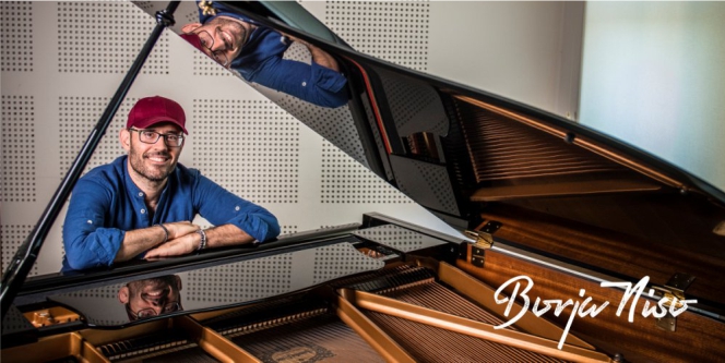 La inspiradora historia del pianista que toca sin saber leer las partituras