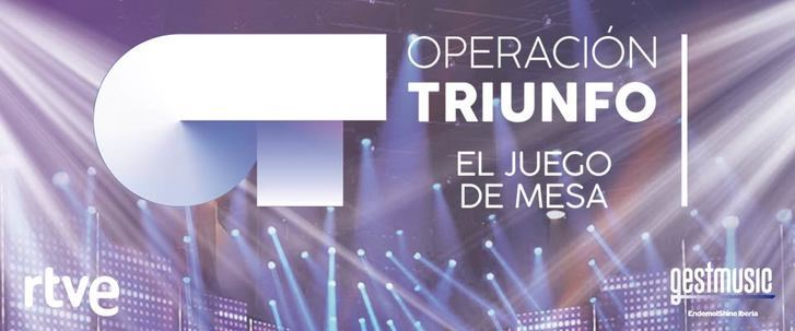 Borras presenta OT, el juego de mesa