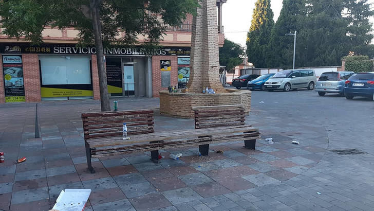 El Ayuntamiento de Azuqueca llevará al próximo Pleno una Ordenanza de Seguridad y Convivencia que prohíbe el consumo de alcohol en la calle y endurece las normas contra la falta de civismo