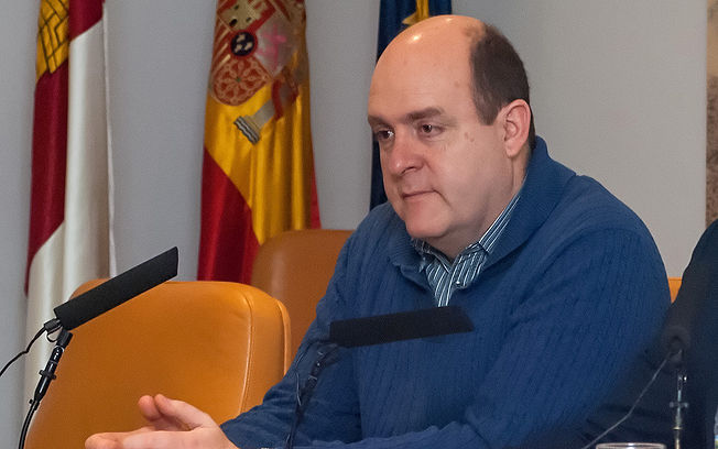 El nuevo centro de personas sin hogar de Guadalajara se llamará José Ortega y abrirá antes de fin de año