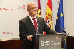 El PP dice que los presupuestos de CLM para 2023 son irreales y bajan la inversión, a lo que se une la falta de ejecución que se repite año tras año