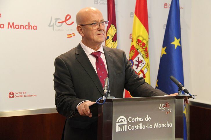 El PP dice que los presupuestos de CLM para 2023 son irreales y bajan la inversión, a lo que se une la falta de ejecución que se repite año tras año
